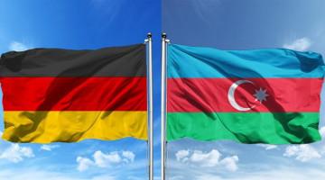   Azerbaijan-Germany relations in the context of new geopolitical realities  
