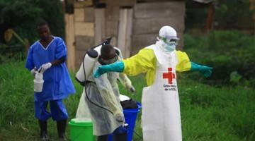 Konqoda Ebola virusu qurbanlarının sayı 967-yə çatıb