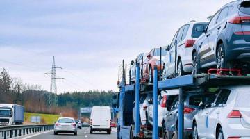 Azərbaycan Gürcüstandan avtomobil idxalını 45 % azaldıb