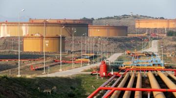 Azerbaijan discloses volume of oil transported via BTC pipeline in H1 2026