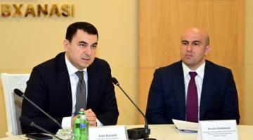 Nazir: “Azərbaycan Mədəniyyəti – 2040” mühüm strateji sənəddir