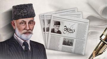   Azerbaijan celebrates 151 years of national press  