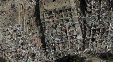 Venezuela earthquake death toll exceeds 5,300