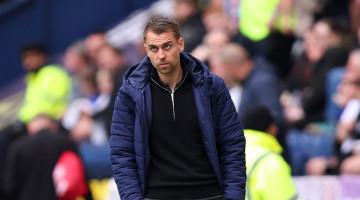Southampton head coach Eckert charged over ‘spygate’ scandal