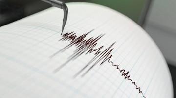 5.1-magnitude earthquake shakes Vallenar, Chile