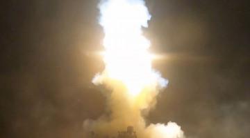   US conducts 12th consecutive night strikes against Iran  