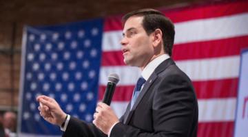 Rubio: ABŞ üçün əsas prioritet İranın nüvə silahı əldə etməməsidir