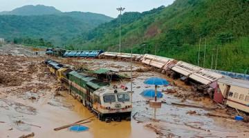 Death toll from flooding in India's Assam climbs to 41
