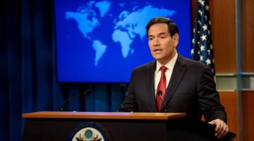 Rubio: Saudi nuclear deal will go through Congress approval