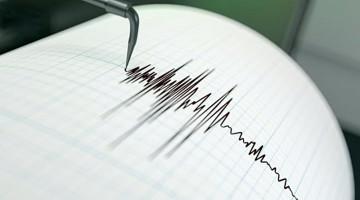 5.1-magnitude earthquake jolts near Miami, Texas
