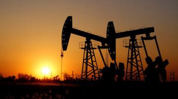 Oil prices break $100 as Middle East tensions rattle markets