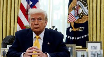  Trump close to decision on 'massive attack' on Iran: Axios  