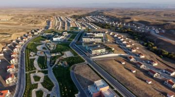 Great Return: Azerbaijan resettles 65 more families in liberated territories