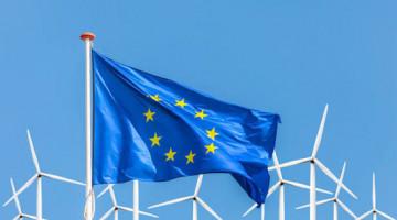 Renewables reach over a quarter of EU energy consumption