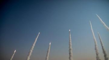   Iran's IRGC claims strikes on US bases in Jordan, Bahrain  
