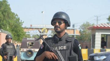 At least 15 killed in terror attack on police checkpost in Pakistan