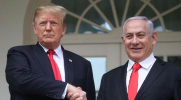 Netanyahu set to visit Washington next week for talks with Trump