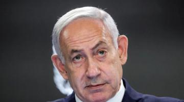 Netanyahu: ABŞ İsrail ordusunun Qəzza, Suriya və Livandan çıxarılmasını tələb edir