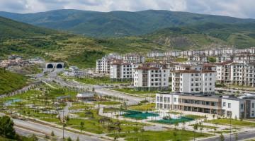 Birinci yarımildə Qarabağ və Şərqi Zəngəzurun bərpasına 1 milyard manatdan çox vəsait sərf olunub
