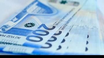Azərbaycanın daxili dövlət borcu 7 % azalıb
