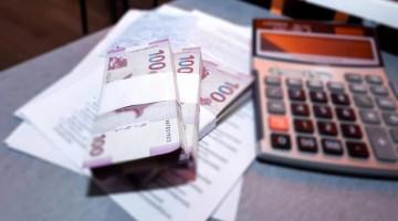 Neft-qaz sektorundan büdcəyə daxilolmalar 14%-ə yaxın azalıb