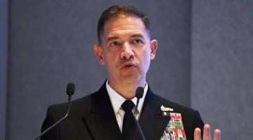 CENTCOM commander advises halting strikes on Iran: Axios