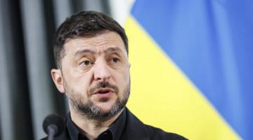 Zelensky confirms Ukraine conducted new strikes on Russia's oil facilities