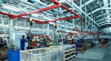 Azerbaijan sees growth in non-oil budget revenue