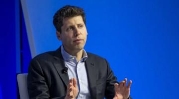   Sam Altman says AI has entered ‘singularity’: Should we be worried?  