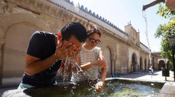 İspaniyada ekstremal istilər 3 800-dən çox insanın ölümünə səbəb olub