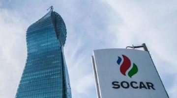 Bu il SOCAR xarici bazarlara 3,3 milyon tondan çox neft ixrac edib
