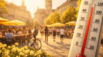 Anomal istilər Belçikanı Avropada ölüm statistikasında önə çıxarıb