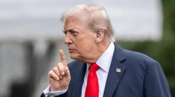 Trump warns US will resume major strikes on Iran if talks fail