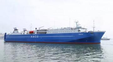 ASCO ilk yarımildə 13 mindən çox sərnişin daşıyıb