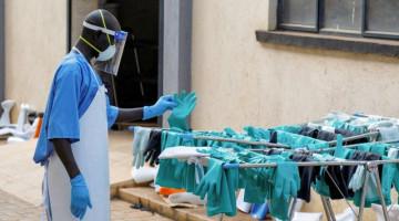 Uganda declares end to latest Ebola outbreak