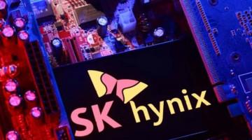 Süni intellekt çiplərinə tələbat SK Hynix-in mənfəətini kəskin artırıb