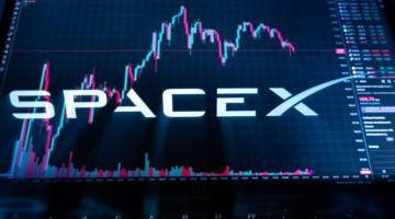 IPO-dan sonra SpaceX səhmlərinin dəyəri yarıbayarı azalıb