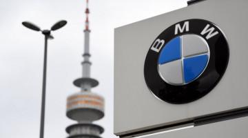 BMW plans to cut 8,000 jobs worldwide by end of 2027