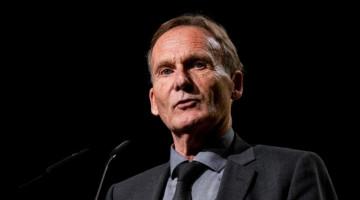 FIFA proposal 'an outright attack on football', says DFB vice-president
