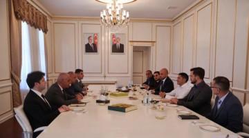 SOCAR, Gran Tierra Energy set to conduct seismic exploration in Azerbaijan