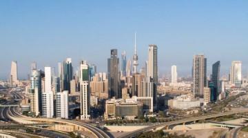 Iranian attack kills worker at Chinese company building in Kuwait
