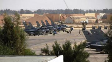 Iran claims ballistic missile strike destroyed 3 US F-35 jets at Jordan air base