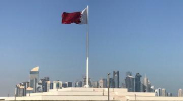Qatar reports 'positive progress' in indirect US-Iran talks in Doha