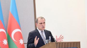 Middle Corridor offers attractive opportunities for Jordanian investors, says minister