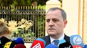  FM: Exclave villages to be addressed as part of Azerbaijan–Armenia delimitation process 