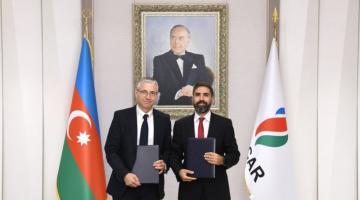   Azerbaijan’s SOCAR, Italy’s Technip Energies ink MoU  
