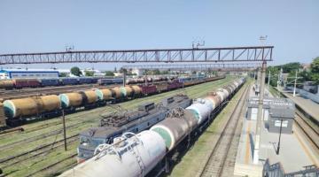 Azerbaijan facilitates another shipment from Russia to Armenia