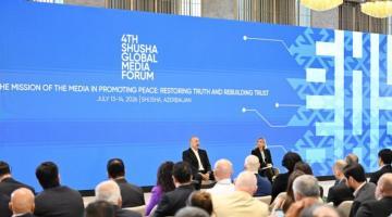   President: If Azerbaijan leaves Council of Europe completely, no one in the country will even notice it  