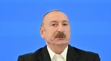 President: Central Asia, Azerbaijan are uniting into single economic and political space