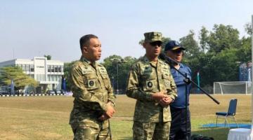 Indonesia, Italy plan joint crew for aircraft carrier handover